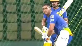 CSK&nbsp; PRACTICE 2021 CSK PRACTICE FOR IPL 2021/😍😍 MD Dhoni