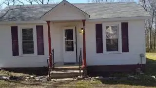 Granite Quarry- East Rowan County House for Rent