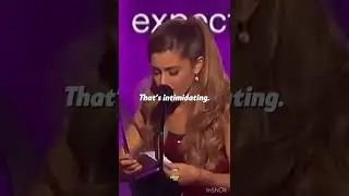 Ariana - Rap God