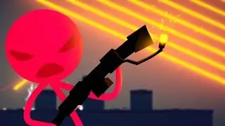 HOGATY vs SHEPARD vs SYLO - Stick Fight: The Game |BARDZO OGARNIĘTE TRIO| #03 [PL/PC]
