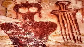 Why This 4,000-Year-Old Painting Terrified Archaeologists