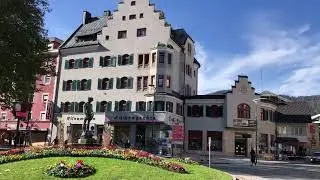 Kufstein Austria
