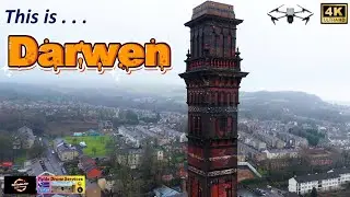 Darwen
