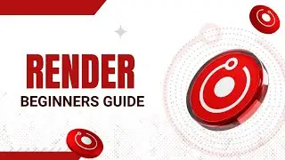 What Is Render (RNDR)? Animated Crypto Guide for Beginners