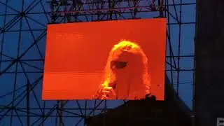 Sky Ferreira - Everything is Embarrassing (Live @ Primavera Sound Barcelona, 11/Jun/22)