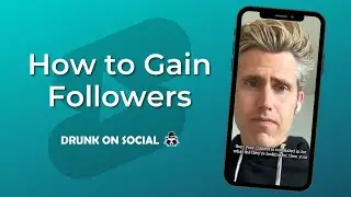 How To Gain Followers On Social Media 2022 