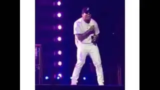 Chris Brown Gettin Lite | Lite Feet Dance