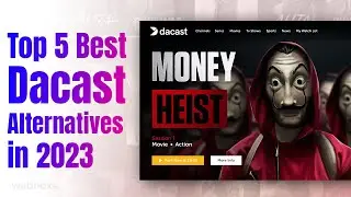 Best Dacast Competitors in 2025 &ndash; Compare Pricing & Features!