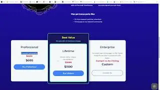 Get Market Cipher clone for a fraction of the cost!