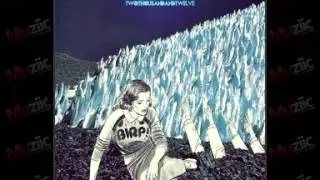 115 - Titus Andronicus - Upon Viewing Oregon's Landscape With the Flood of Detritus