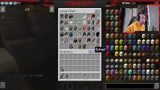 MechaniCrafters public sever. The prison works and we have an inmate now