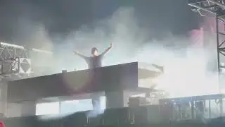 John Summit | Palm of My Hands | Outside Lands Festival | 2025