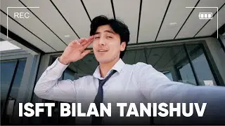 ISFT BILAN TANISHUV