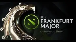 Vega vs VG || Frankfurt Major Game 3 || HIGHLIGHTS