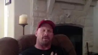 Steve Austin Q&A from the Broken Skull Ranch