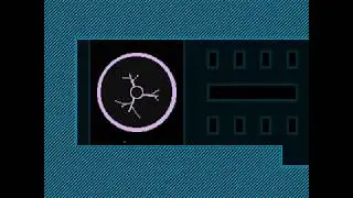 VVVVVV teleporter lock