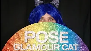 Pose Glamour Cat! | A Cats: The Jellicle Ball Video Essay