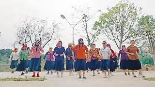 BỐNG BỐNG BANG BANG//CỦA CÁC CỤ CLB TUỔI GIÀ - ĐỀ THÁM - PHÚ XUYÊN - HN