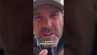 Irrigation System Electrical Troubleshooting 3 Tools