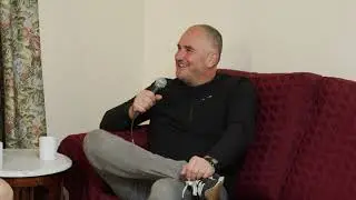 Crowd Work Cast S02E04 Fady Kassab