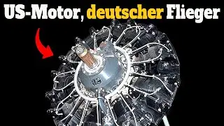 Zu Fremd Für Die Go 244? Schwezow M-25 – Wright Im Deutschen Dienst