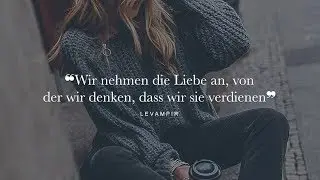 Tumblr Sprüche zum Nachdenken