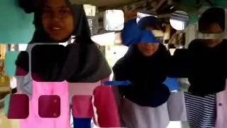 Sinetron Mini Tentang Tata Krama,Sopan Santun,dan Rasa Malu  Kelompok 1 9E