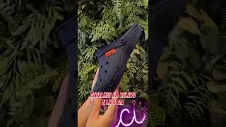 Babuche Masculino Conforto Slip On Slide Calce Facil Mormaii #shorts #tiktok #cacci #babuche