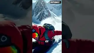 Mount Everest Poop Problem: The Frozen Waste Issue Revealed!