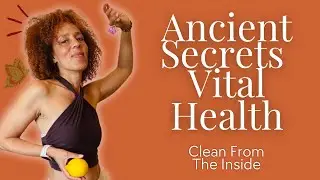 Clean & Nourish: Easy Detox Recipes for Beginners