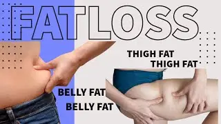 Targeted Fat Loss: What You Need to Know!