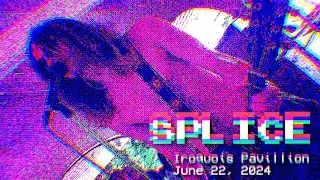 Splice at Iroquois Park - June 22, 2024