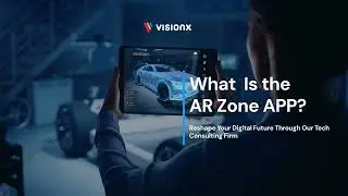 Что такое приложение AR Zone? Функции, применение и преимущества