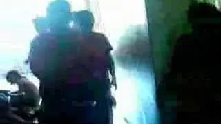 First Day High (Music Video) SMS 4th Year