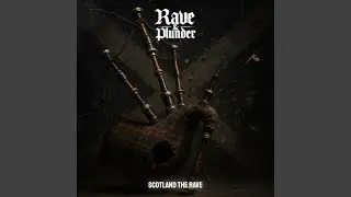 Scotland The Rave