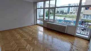 Kadık&ouml;y Moda Caddesi asans&ouml;rl&uuml; otoparklı 2+1 kat 1
