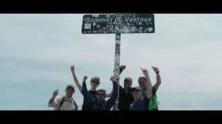 Walk Sporta Mon Ventoux 2022