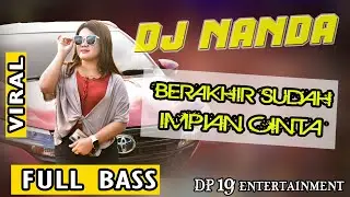 DJ EMAS HANTARAN - OT DP 19 LIVE GANDUS PALEMBANG