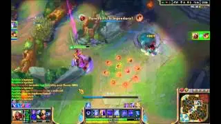 Zed - Ultimate- Recall - Ultimate
