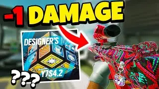 The Strangest Update in R6 History - Y7S4.2 Patch Notes