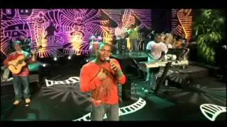 Swing e Simpatia - Vamos Tentar de Novo (Ao Vivo)