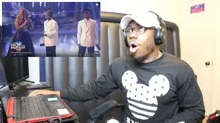Your Face Sounds Familiar Kids 2018: TNT Boys as Mariah Carey, Boyz II Men | One Sweet Day REACTION!