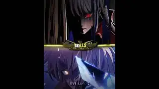 Cha Hae-In vs Ihwa