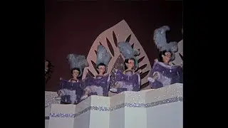 It's a Small World Grand Finale Through The Years (NOT MY FOOTAGE)