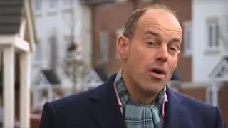 Benefits of a New Build home featuring Phil Spencer