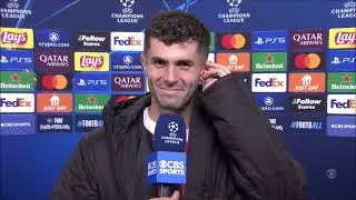 UCL Today Post Match Show! | Kate, Micah, Henry, Slot, Pulisic & Carragher | MD 4, TUES