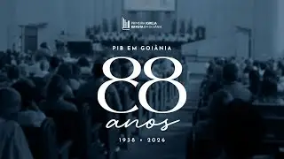 Culto Noturno - O Motivo De Estarmos Aqui - Pr Rubens Monteiro - 01/02/2026