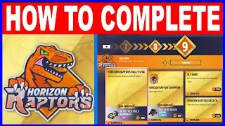 Forza Horizon 5 Horizon Raptors Team - How to Complete Alex Dirt Rally Horizon Raptors Guide