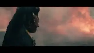 Avengers: Doomsday Teaser | Patrick Stewart, Ian McKellen
