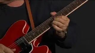 The B.B. King Box Position